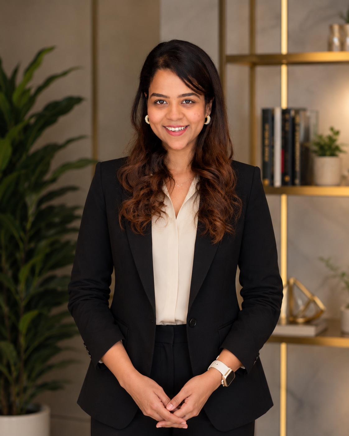 Ananya Saxena