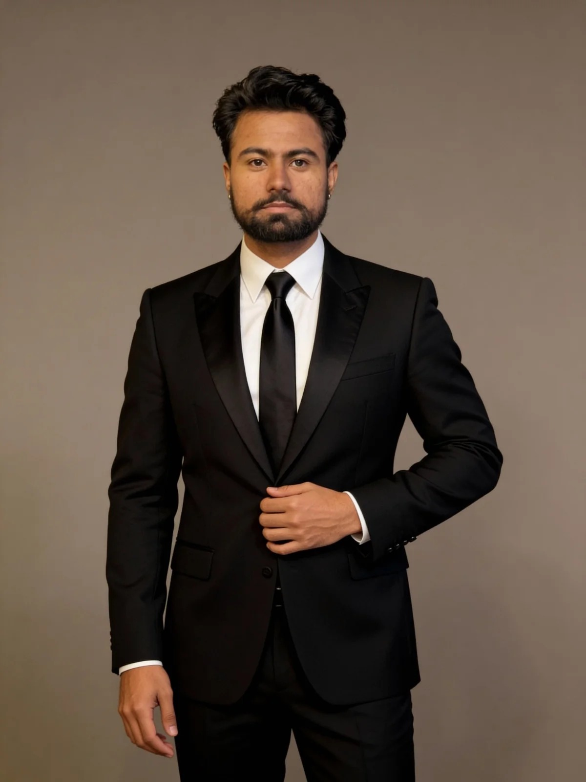 Ankush Sharma