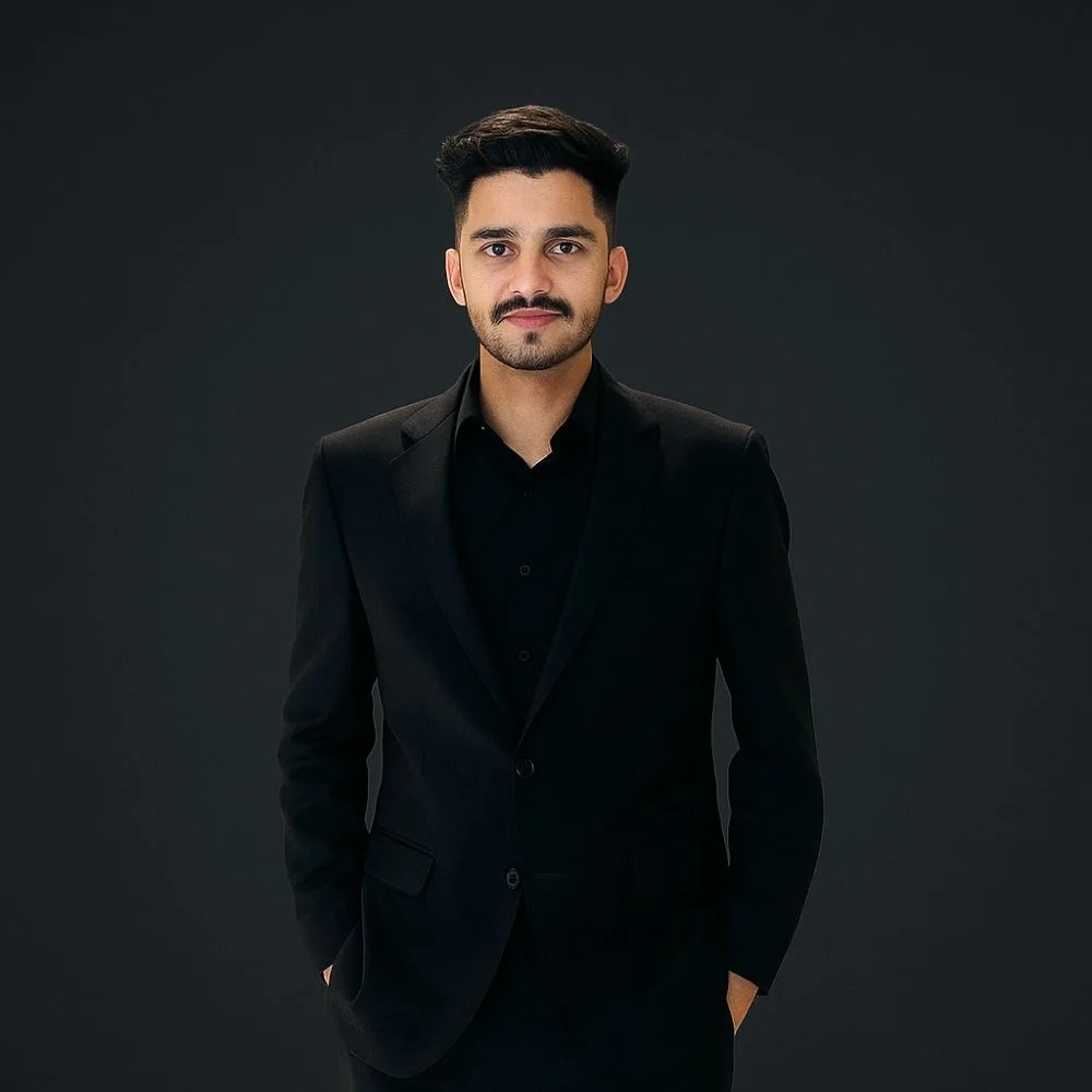 Baksheesh Bhardwaj