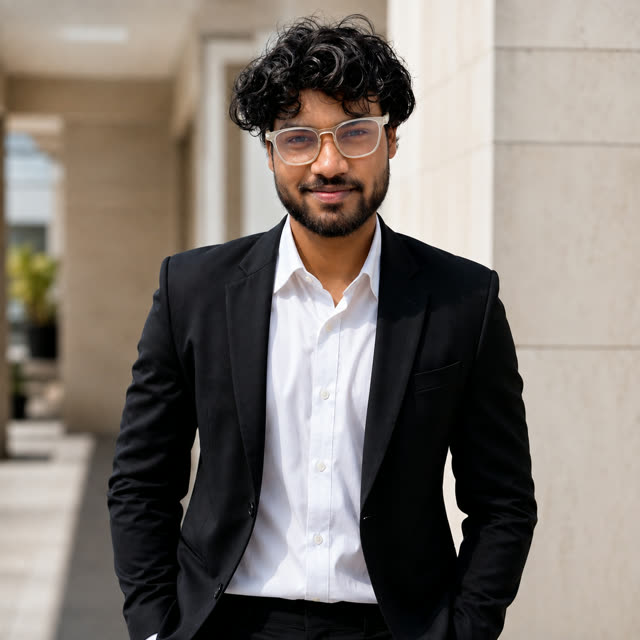 Sameer Hinsh