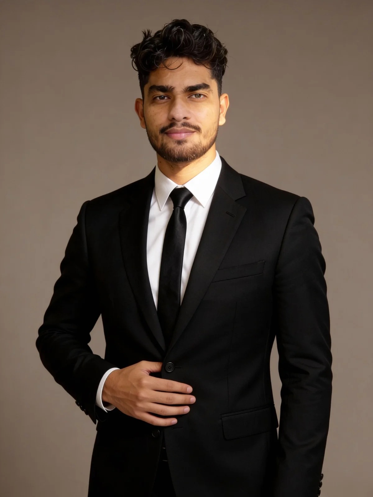 Shivam Chaudhary